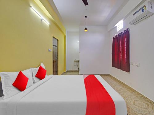 Hyderabad Hotel | Hotel O ROYAL STAY