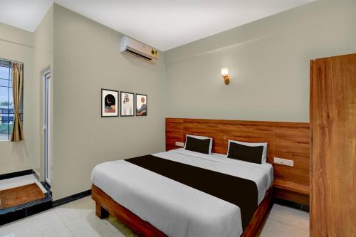Channarayapattana Hotel | Hotel O Royal Stay