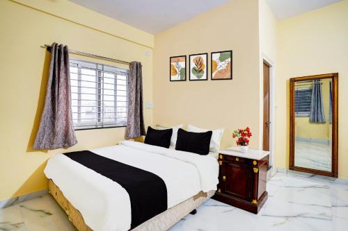 RR Nagar Hotel | Hotel O RR Comforts