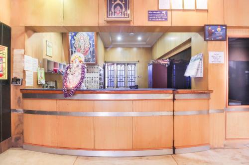 Khattalwada Hotel | Hotel O S President