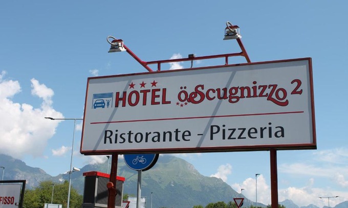 Belluno Hotel | Hotel O'Scugnizzo 2
