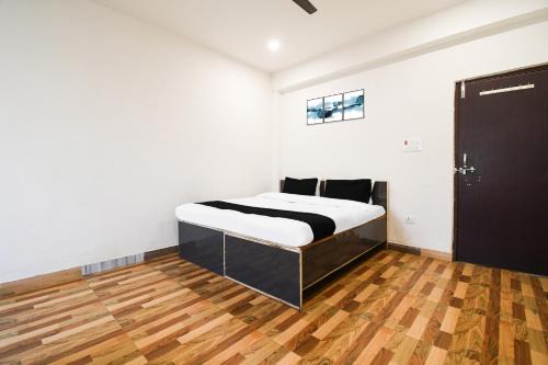 Ranchi Hotel | HOTEL O SHIVA RESIDENCY INN