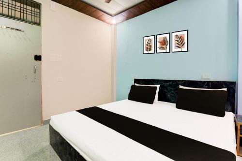 Lucknow Hotel | Hotel O Shivay Inn