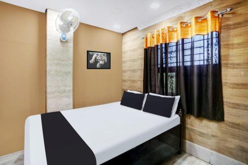 Jamshedpur Hotel | Hotel O Shyama Palace