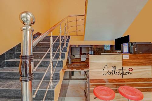 Motihari Hotel | Hotel O Siddhi Vinayak Hotel & Banquets