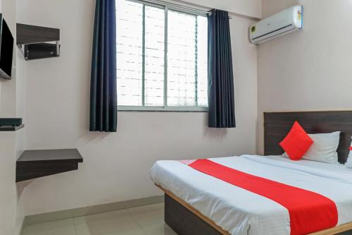 Bhosari Hotel | Hotel O Swagat Lodging