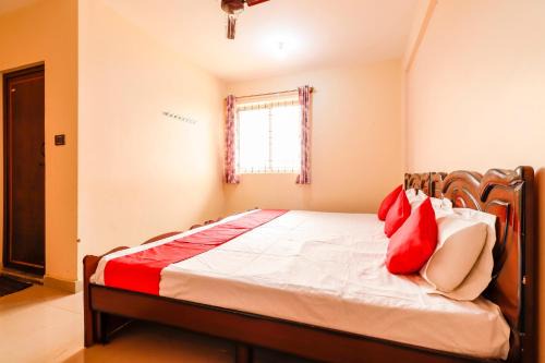 Malur Hotel | Hotel O Thirumala Boarding & Lodge