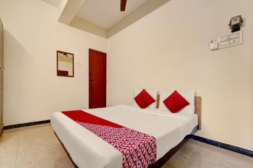 Coimbatore Hotel | Hotel O Trident Inn