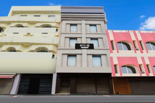 Allahabad Hotel | Hotel O Vivekanand Marg