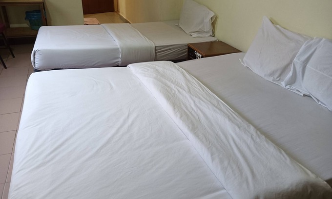 Sarikei Hotel | Hotel O Wawasan Inn