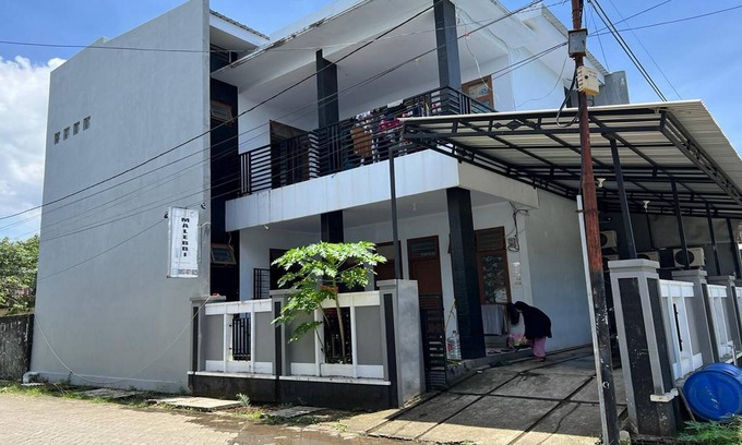 Borneo Hotel | Hotel O Widan Homestay