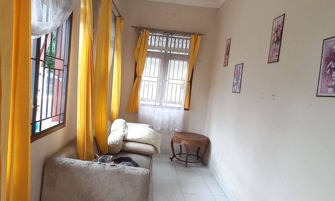 Pelalawan Hotel | Hotel O Wisma Jaya SyariahNearRM Beringin Indah