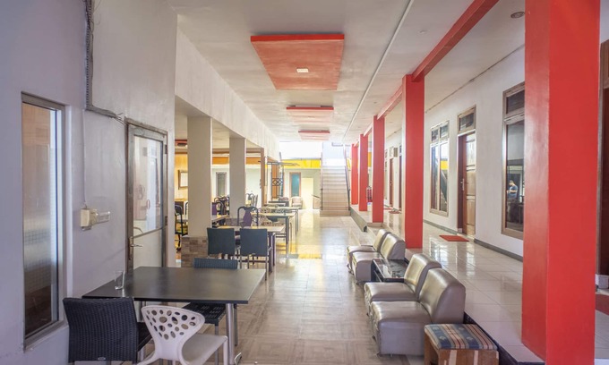 Lhokseumawe Hotel | Hotel O Wisma Kuta Karang