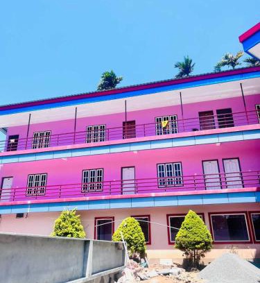 Sulthan Bathery Hotel | Hotel O Yayaz Resorts