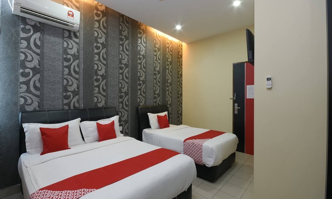 Miri Hotel | Hotel O Ys Inn