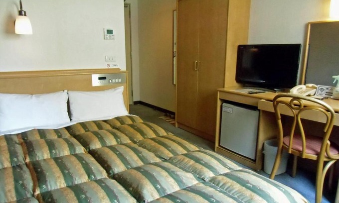 Higashinari Hotel | Hotel Oaks Early-Bird Osaka Morinomiya/ Vacation STAY 28691