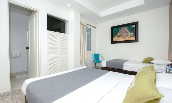 Rionegro Hotel | Hotel Oasis