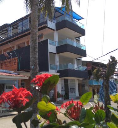 Nuqui Hotel | Hotel OBEGA PACIFIC