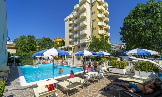 Bellariva Hotel | Hotel Oceanic