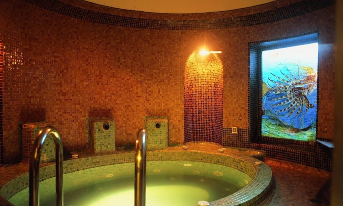 Polichrono Hotel | Hotel Odysseas