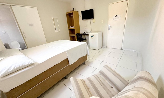 Centro Hotel | HOTEL OITICICA