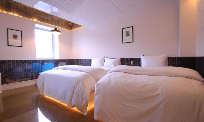 Duryu-dong Hotel | Hotel ONDO