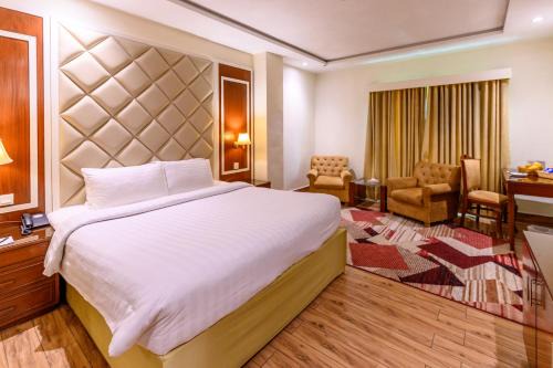 Faisalabad Hotel | Hotel One Faisalabad