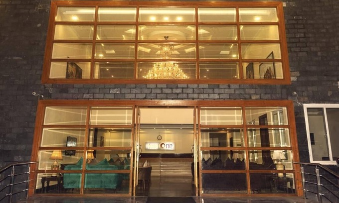 Kohistan Hotel | Hotel One Naran