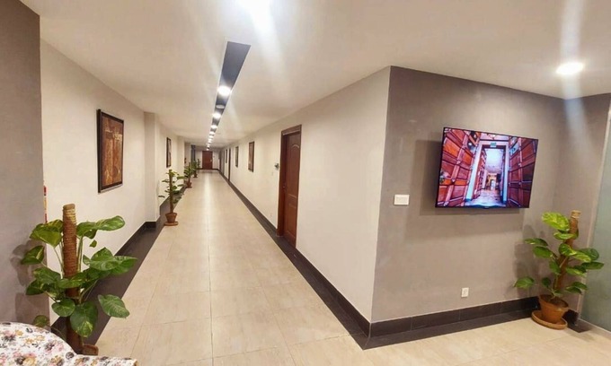 Sargodha Hotel | Hotel One Sargodha