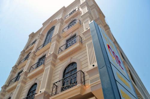 Sukkur Hotel | Hotel One Sukkur