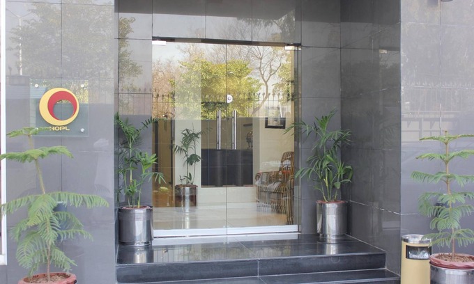 F-6 Sector Hotel | Hotel One Super Islamabad