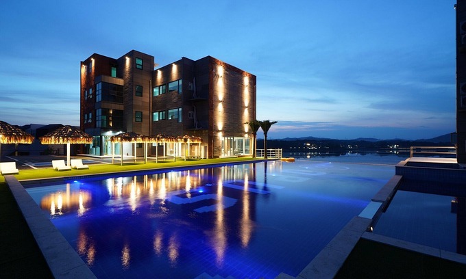 Gyeongju Hotel | HOTEL OPUS