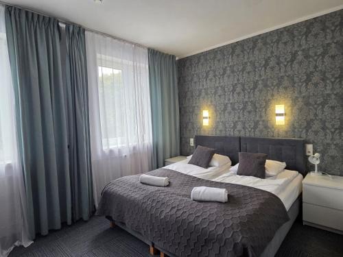 Fabryczna Hotel | Hotel Orbita