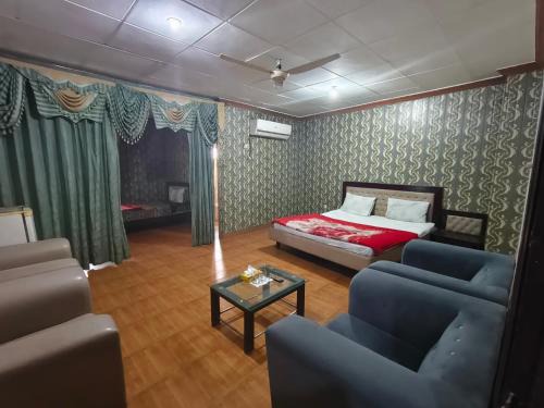 Multan Hotel | Hotel Pace Inn