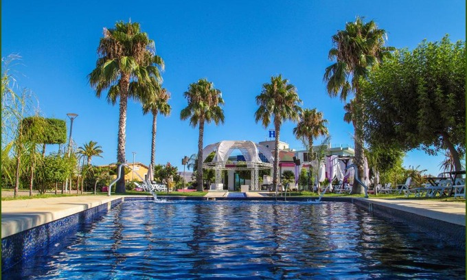 Avola Hotel | Hotel Paclà