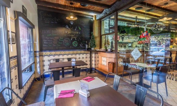 Murcia Hotel | Hotel Pacoche Murcia