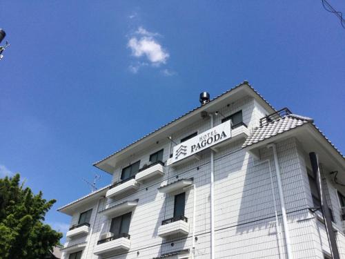 Nara Hotel | Hotel Pagoda