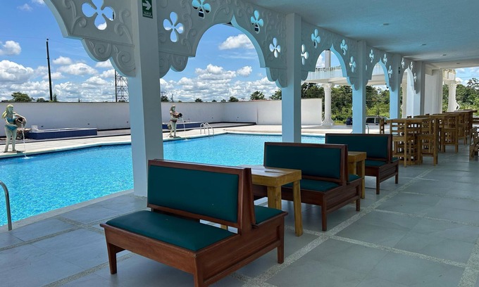 Esmeraldas Hotel | Hotel Palace