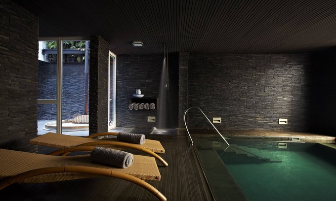 Cerro Alegre Hotel | Hotel Palacio Astoreca