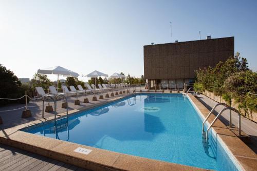 Zaragoza Old Town Hotel | Hotel Palafox