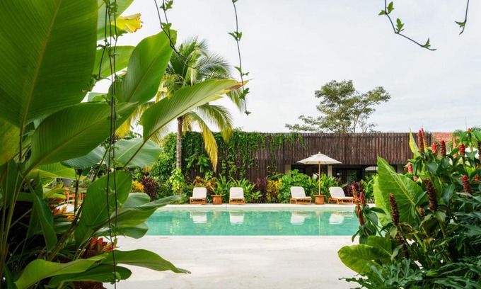 Villavicencio Hotel | Hotel Palo Cruz