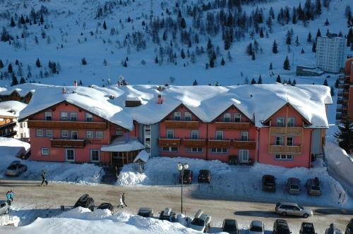 Passo del Tonale Hotel | Hotel Panorama
