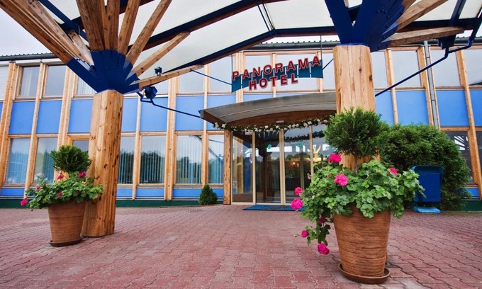 West Pomeranian Voivodeship Hotel | Hotel Panorama