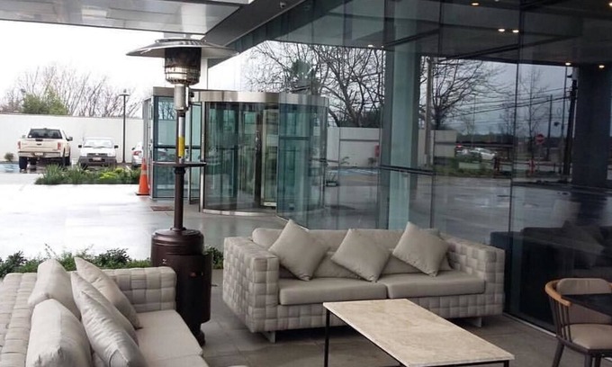 Linares Hotel | Hotel Parada Linares