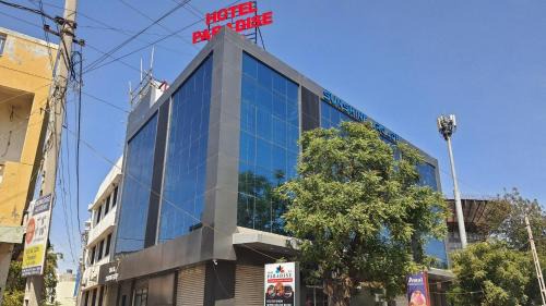 Gandhidham Hotel | HOTEL PARADISE INN