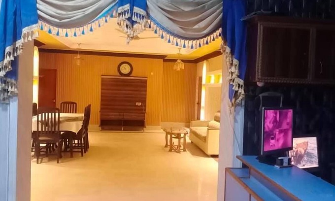 Multan Hotel | Hotel Paradise inn