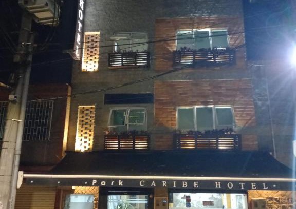 Castilla Hotel | Hotel Park Caribe