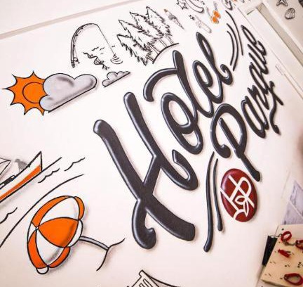 Necochea Hotel | Hotel Parque