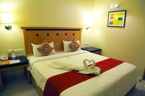 Dindigul Hotel | Hotel Parsons Court