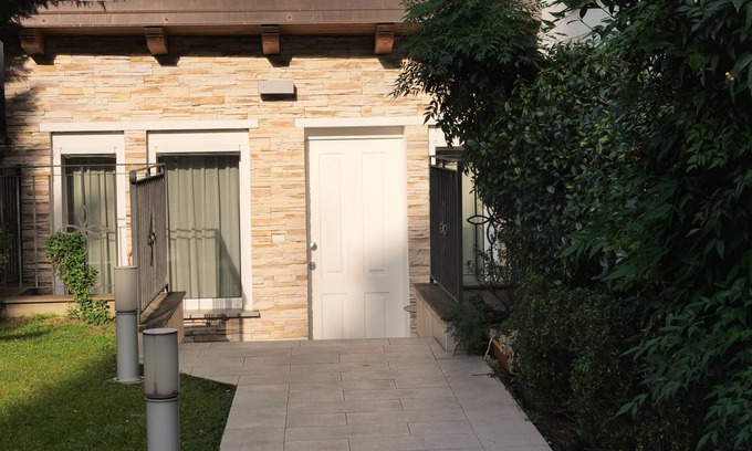 Padova Hotel | Hotel Patavium